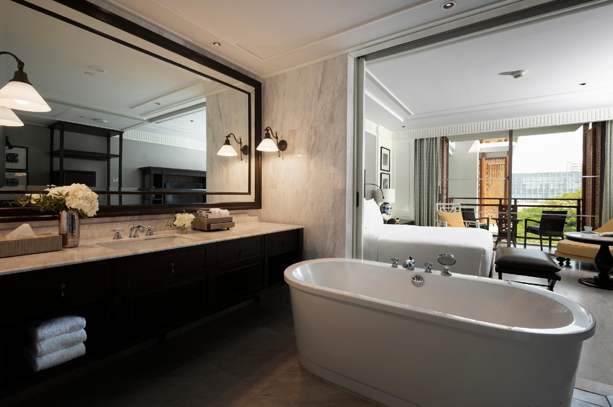 Intercontinental Hua Hin Resort by IHG Classic 2