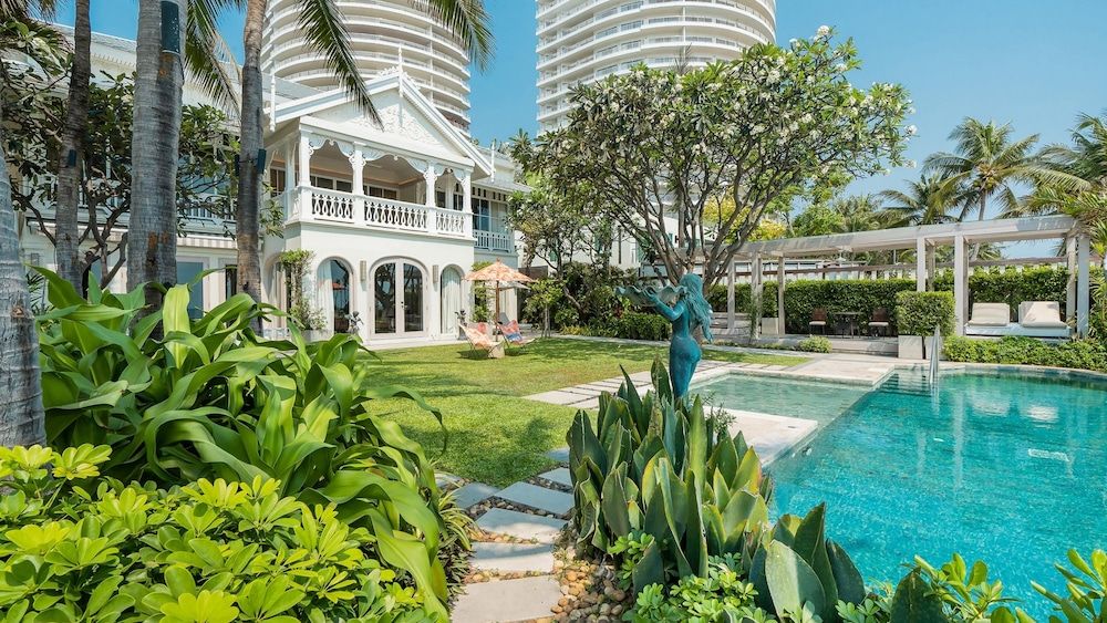 undefined Intercontinental Hua Hin Resort by IHG 3