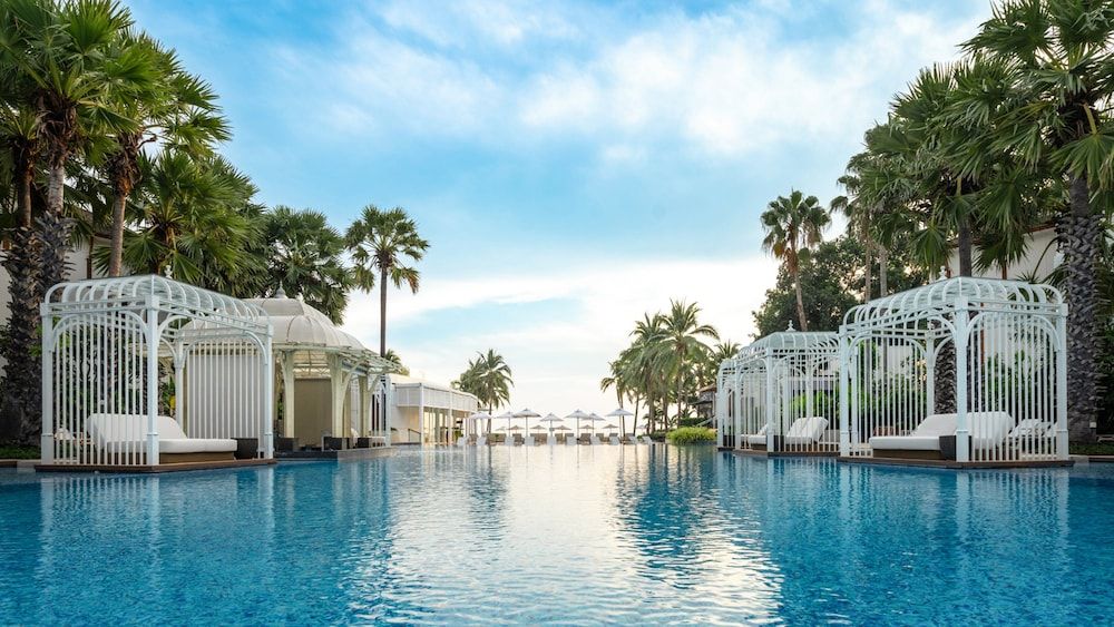 undefined Intercontinental Hua Hin Resort by IHG