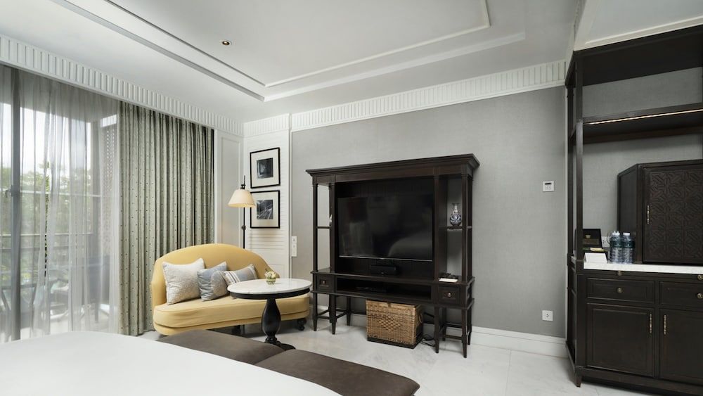Classic Room, 2 Twin Beds