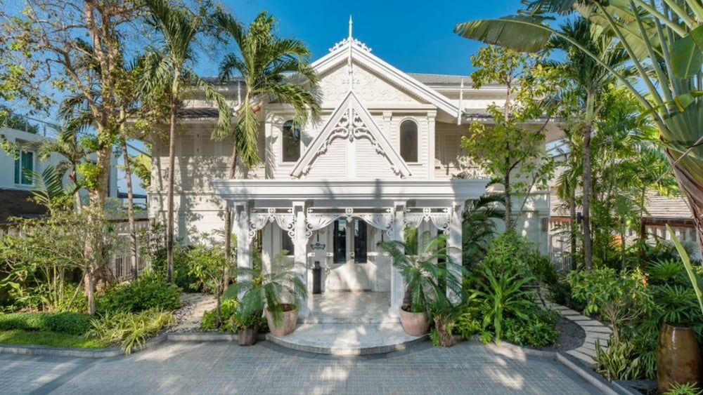 undefined Intercontinental Hua Hin Resort by IHG 5