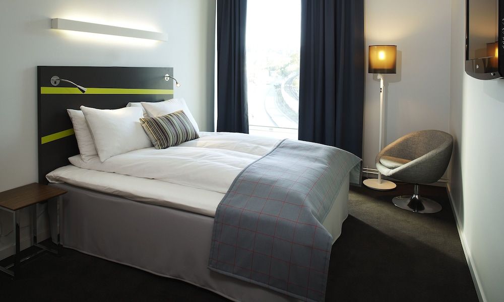 Thon Partner Hotel Ullevaal Stadion