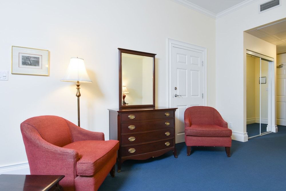 The Waring House Premium Room 6