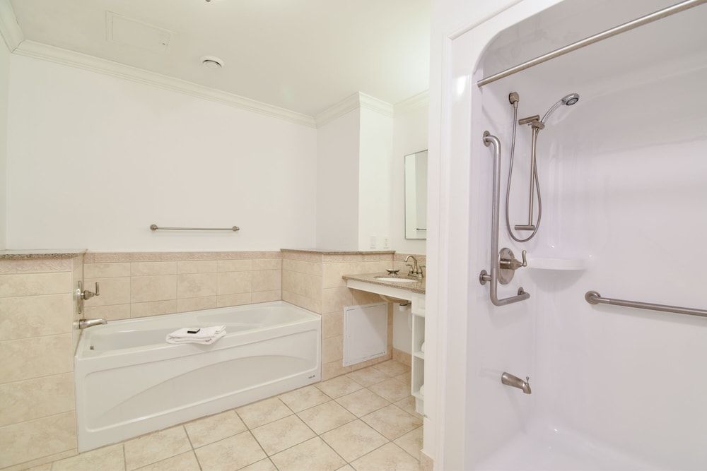 The Waring House Premium Room 4