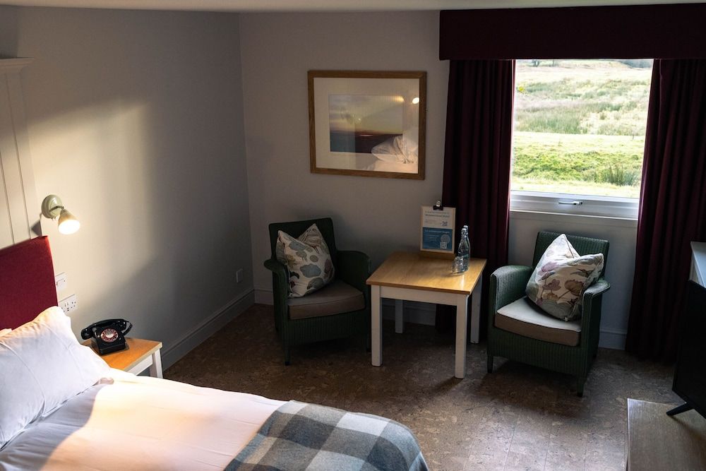 Westmorland Hotel Tebay Classic Single Room (Pet friendly)