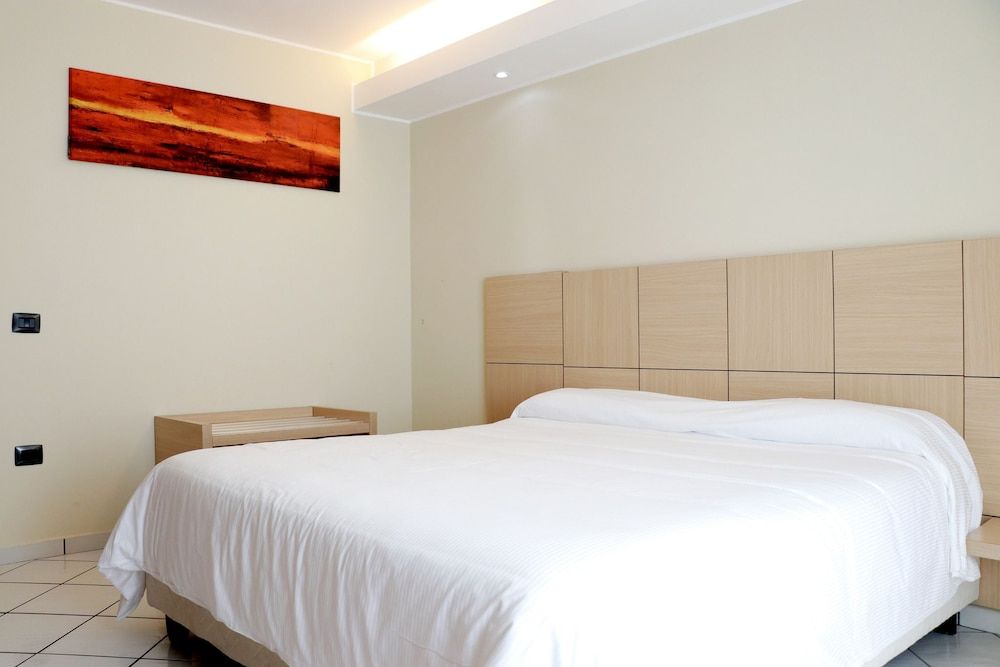 Hotel Ancora Economy Single Room 2