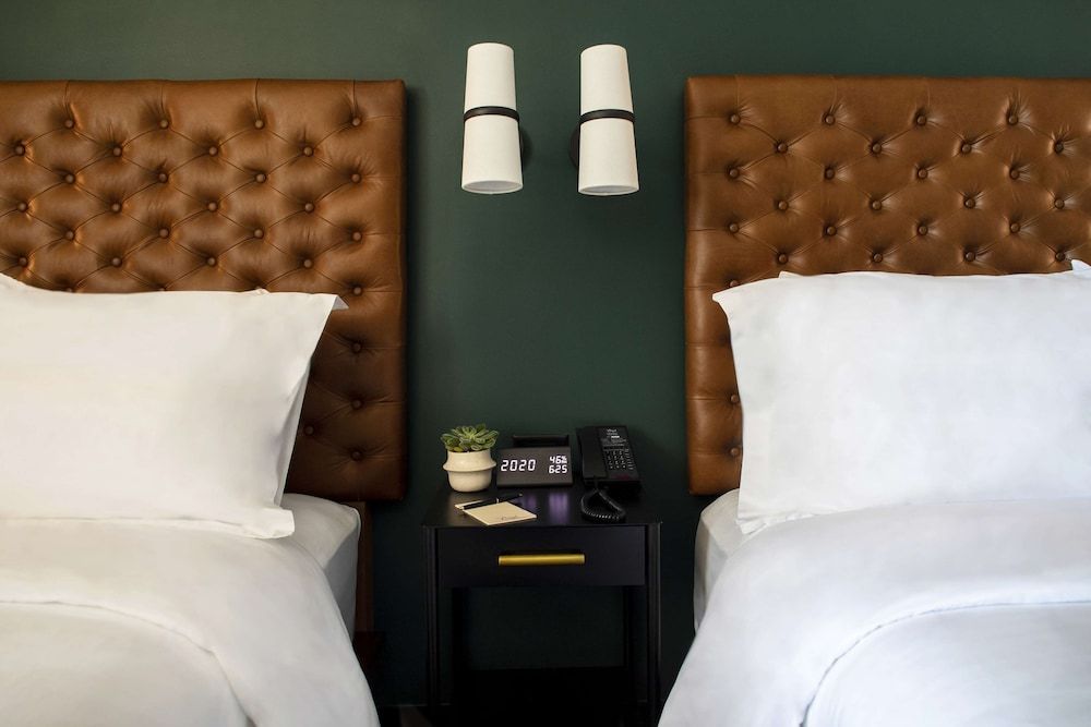 Room, 2 Queen Beds