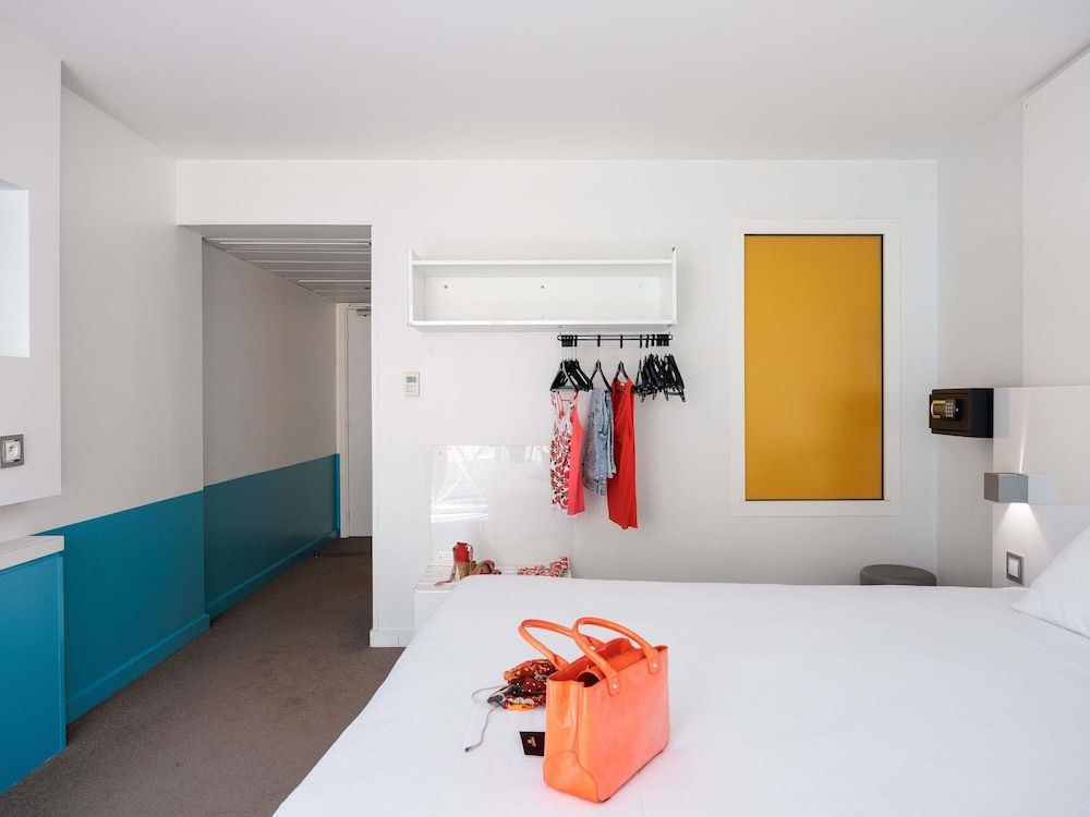 Superior Room, 1 Double Bed, Balcony