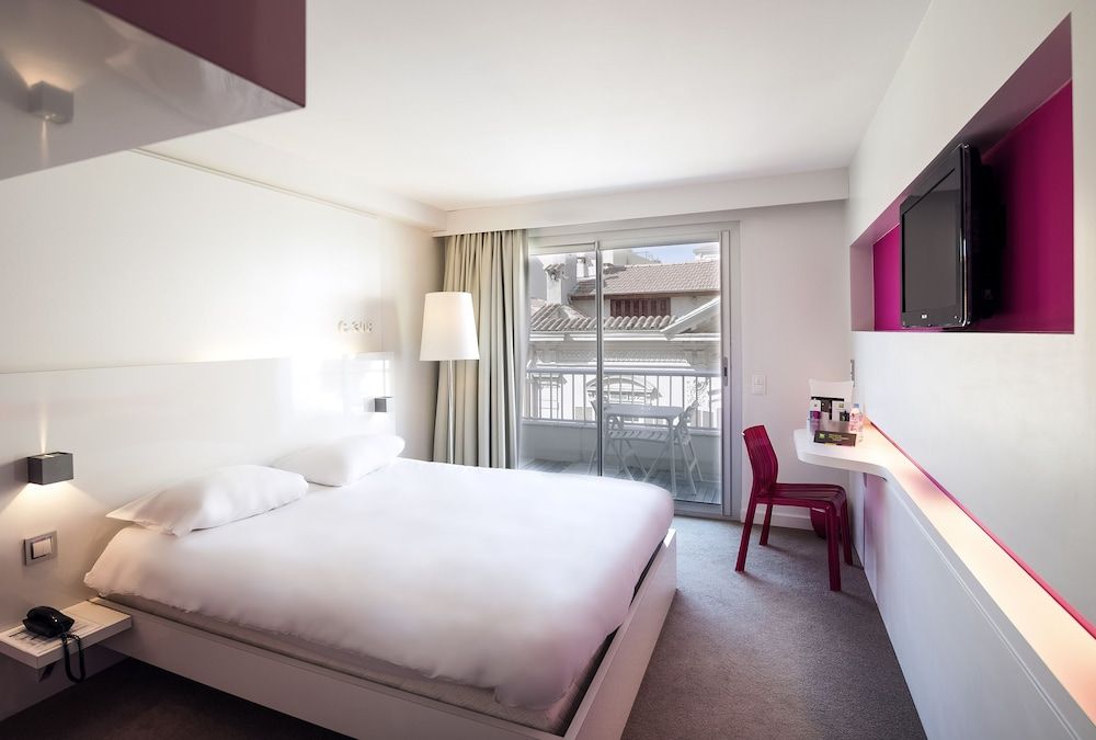 Standard Double Room, 1 Double Bed