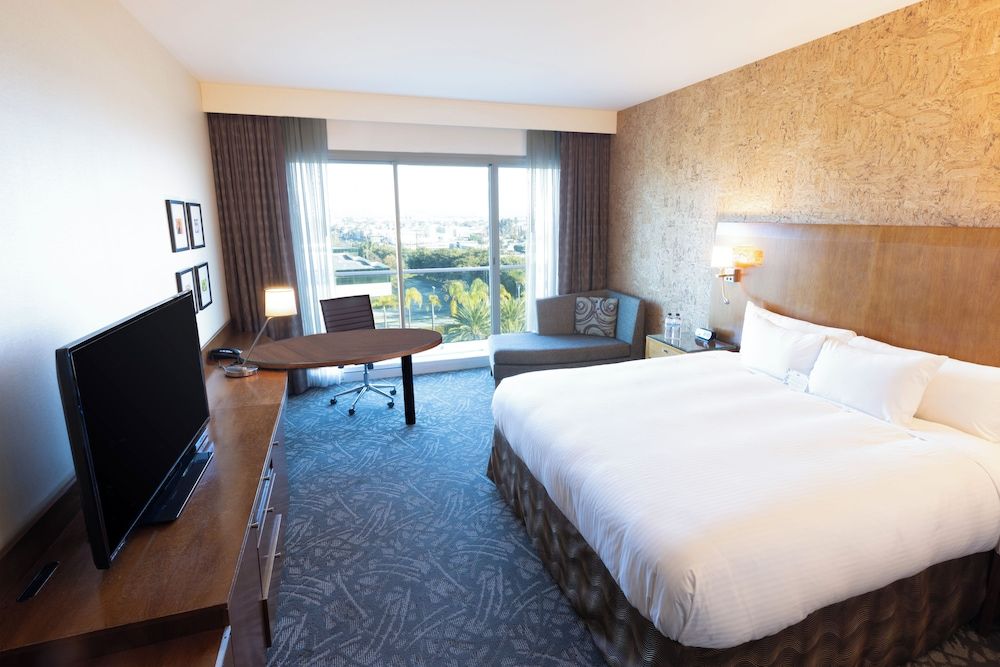 Executive Room, 1 King Bed (Executive King)