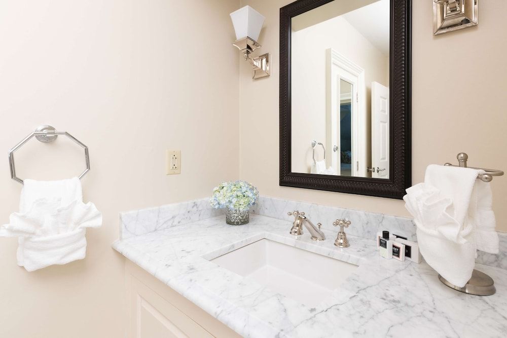 Suite, 2 Queen Beds
