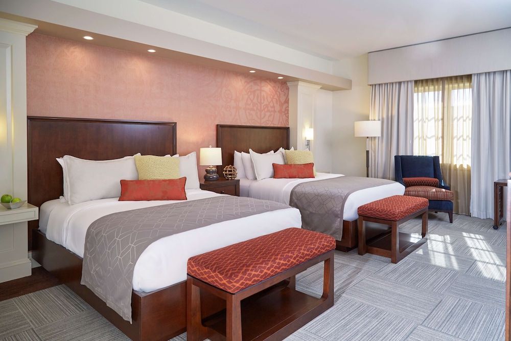 Room, 2 Queen Beds