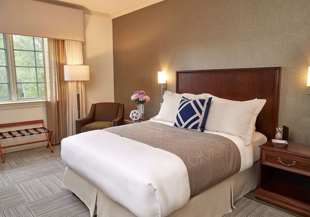 Room, 1 Queen Bed