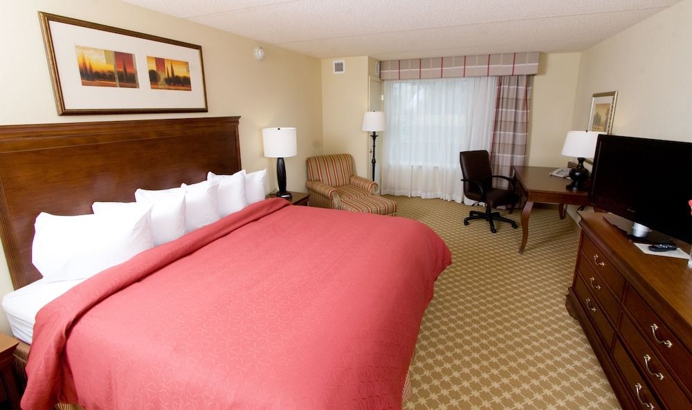Suite, 1 Bedroom, Non Smoking