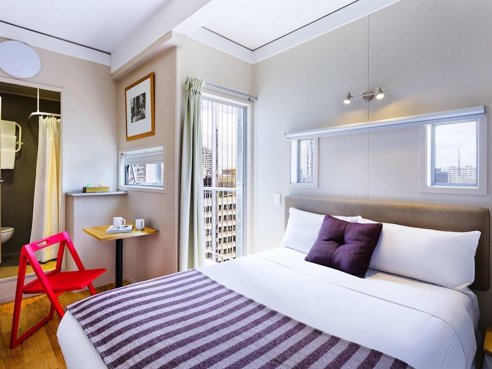undefined ibis Budget Auckland Central 6