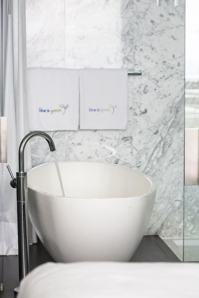 Troia Design Hotel Deluxe Room (Superior) 6