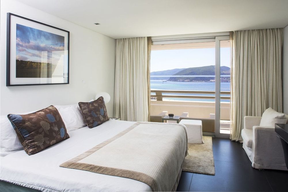 Troia Design Hotel Deluxe Room (Superior) 4