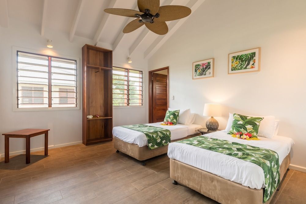 White Grass Ocean Resort Family Villa, 2 Bedrooms