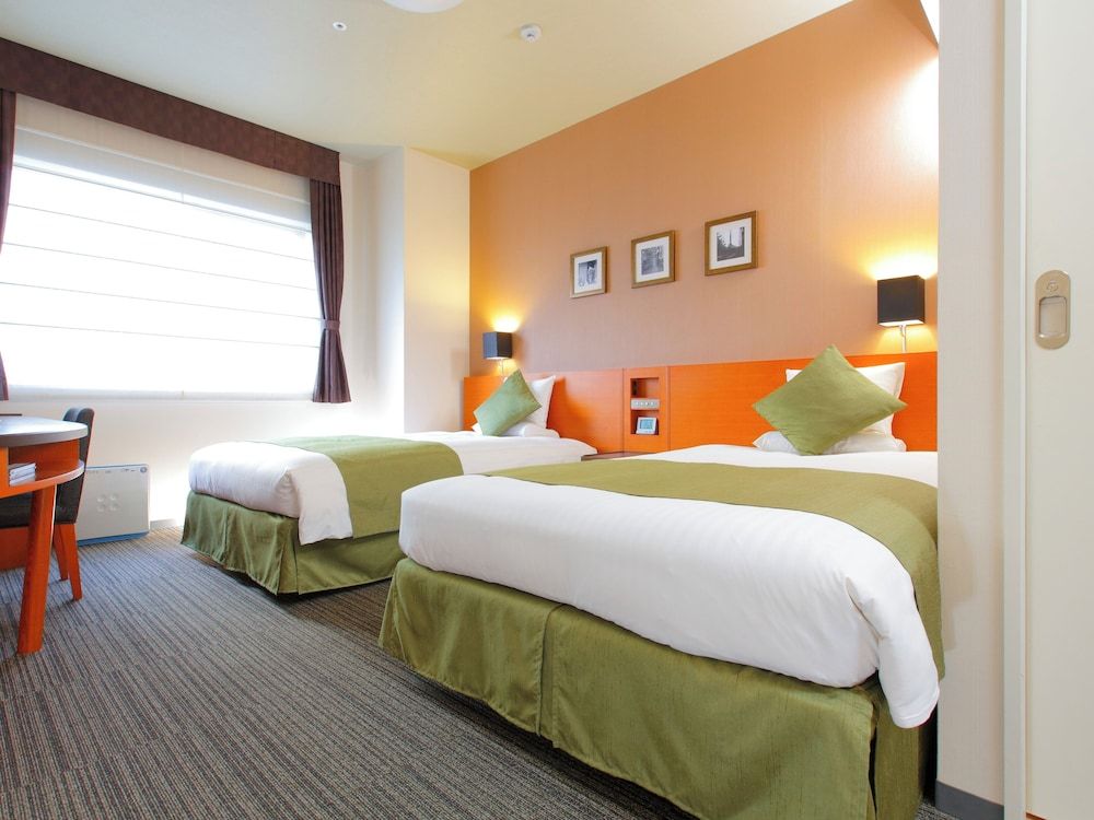 undefined Hotel MyStays Kyoto - Shijo