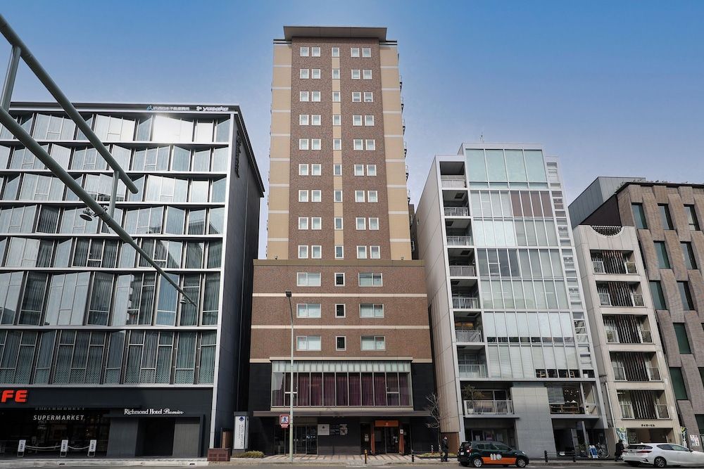 undefined Hotel MyStays Kyoto - Shijo 2