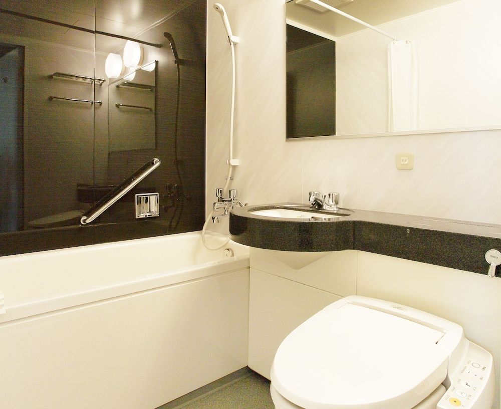 undefined Hotel MyStays Kyoto - Shijo 8