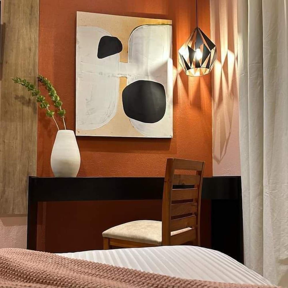 Hotel Suites Corazon Mexicano Junior Double Room 3