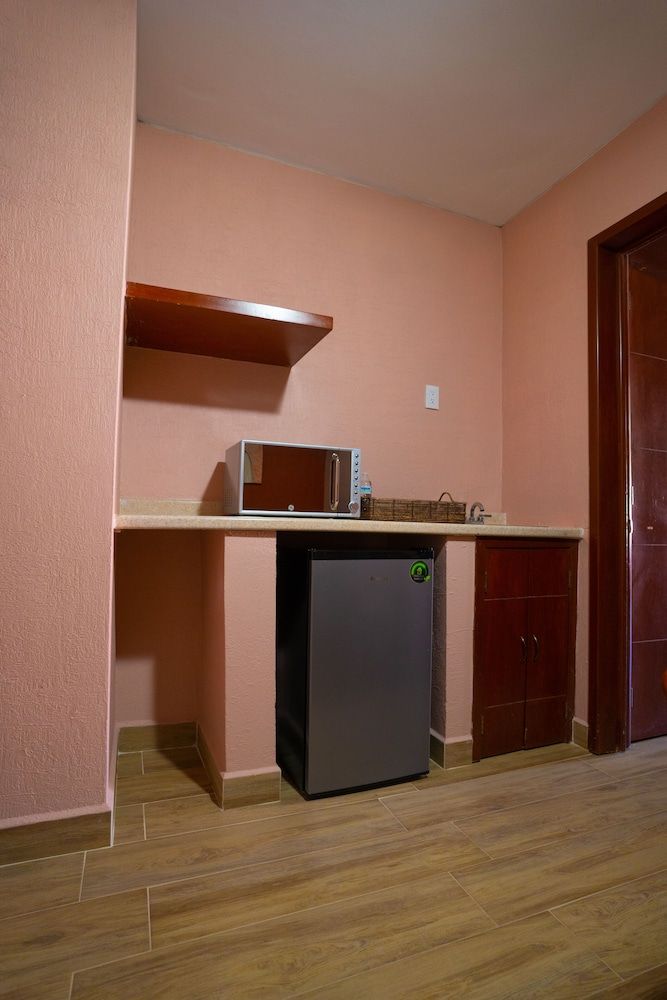 Hotel Suites Corazon Mexicano