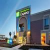 Holiday Inn Express Benicia by IHG