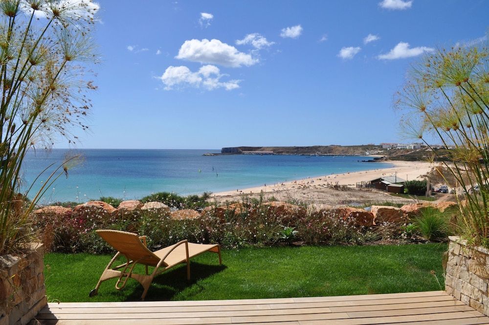 Martinhal Sagres Beach Family Resort Double Room, Sea View 3