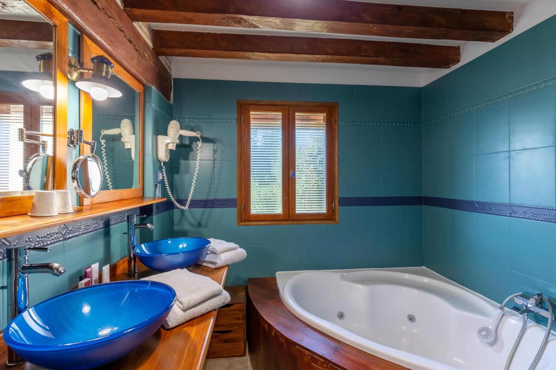 Duplex Suite