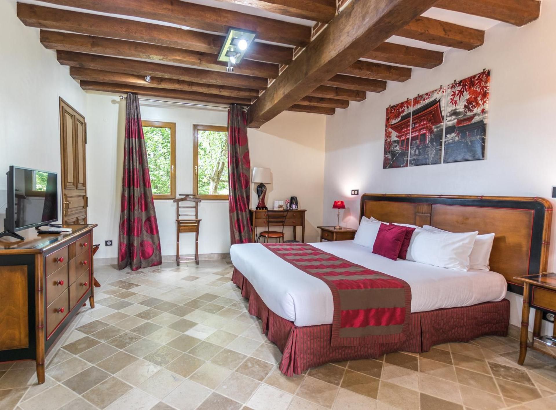 Superior Double or Twin Room