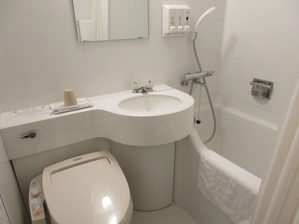 undefined Osaka Fujiya Hotel 9