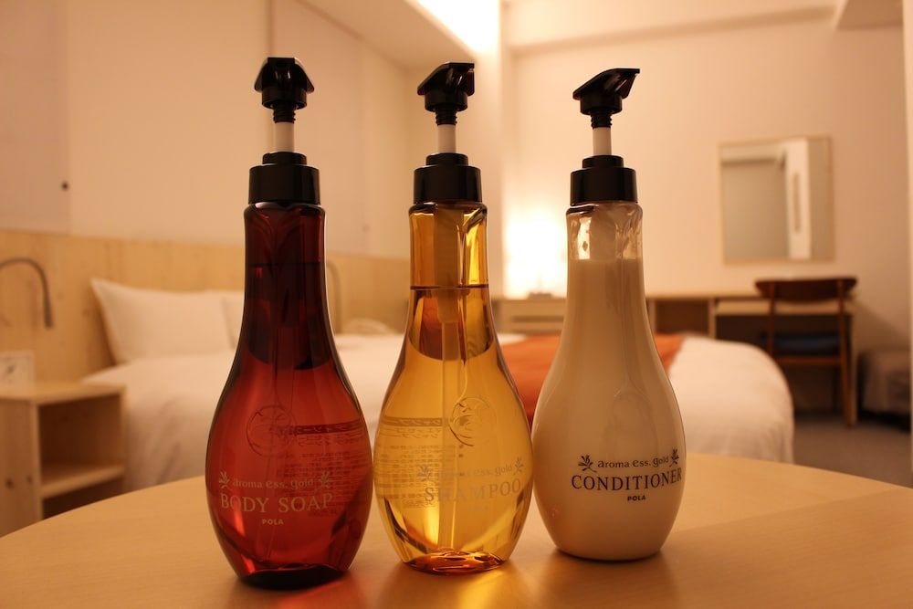 undefined Shin-Osaka Station Hotel Annex 8