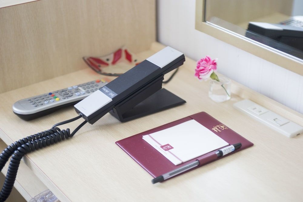 Shin-Osaka Station Hotel Annex Standard Single Room, Non Smoking 2