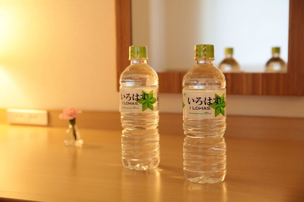 undefined Shin-Osaka Station Hotel Annex 6