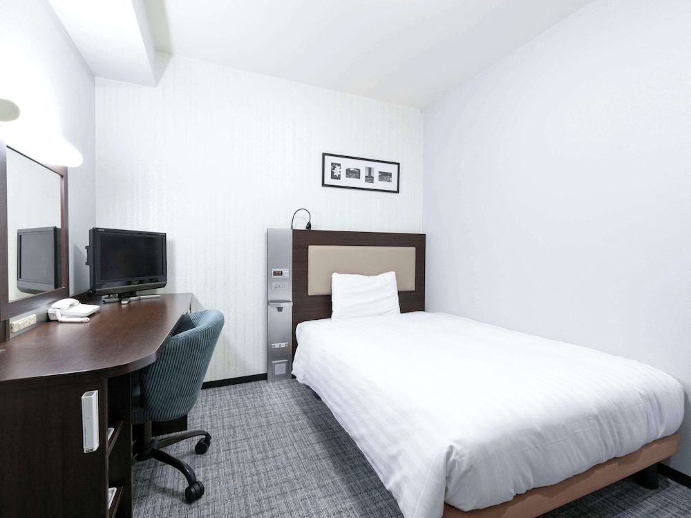 Standard Double Room, Non Smoking