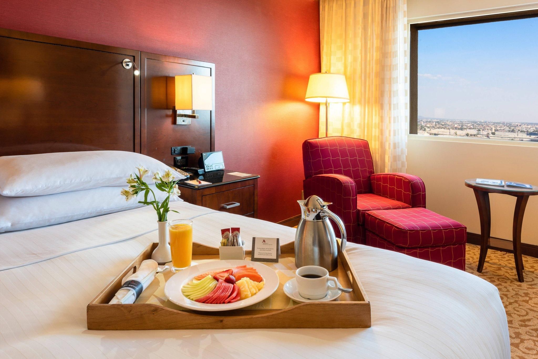 Standard Room City View, Guest room, 2 Double, City view