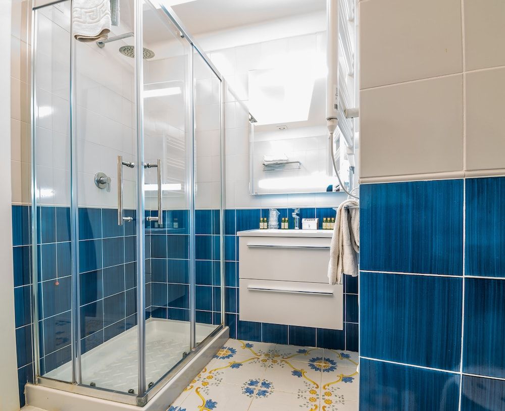 Le Ancore Standard Double or Twin Room, Annex Building 4