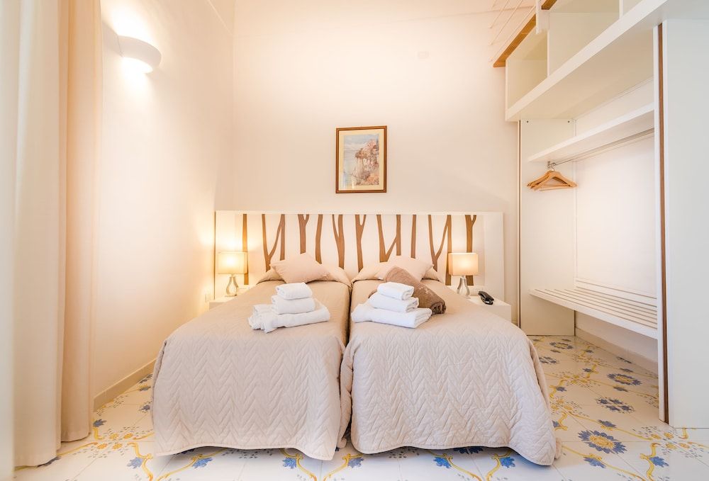 Le Ancore Standard Double or Twin Room, Annex Building