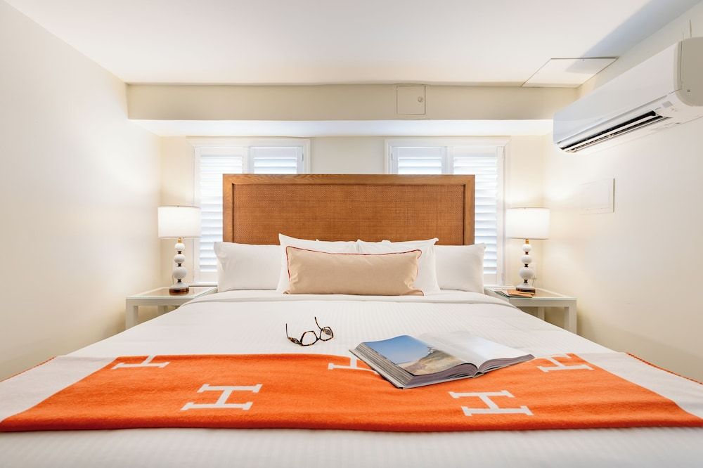 Premium Suite, 1 King Bed