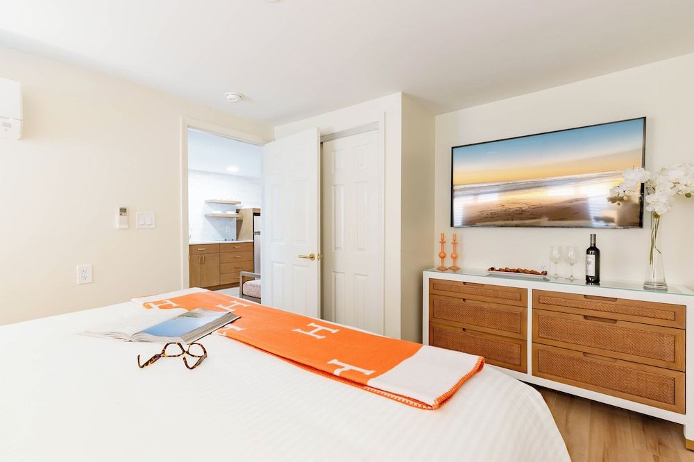Premium Suite, 1 King Bed