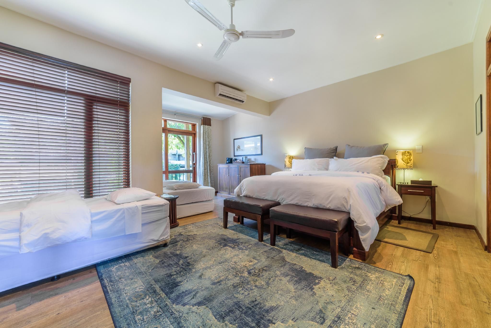 Casterbridge Hollow Boutique Hotel Family Room (2 Adults + 2 Children)