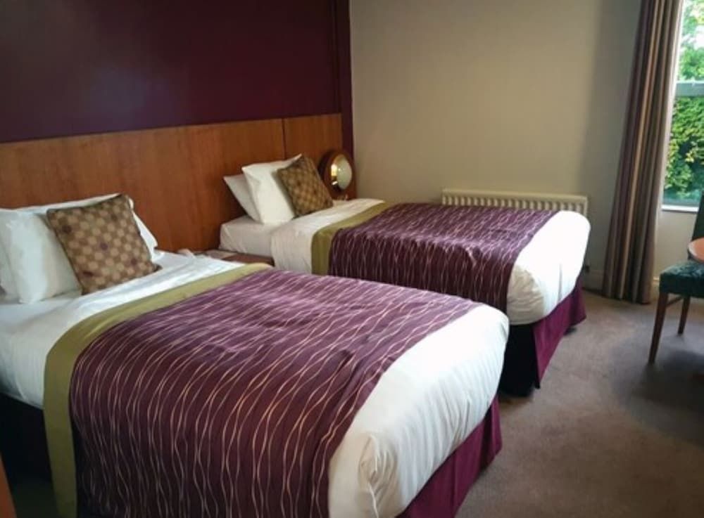 Standard Twin Room, 2 Twin Beds