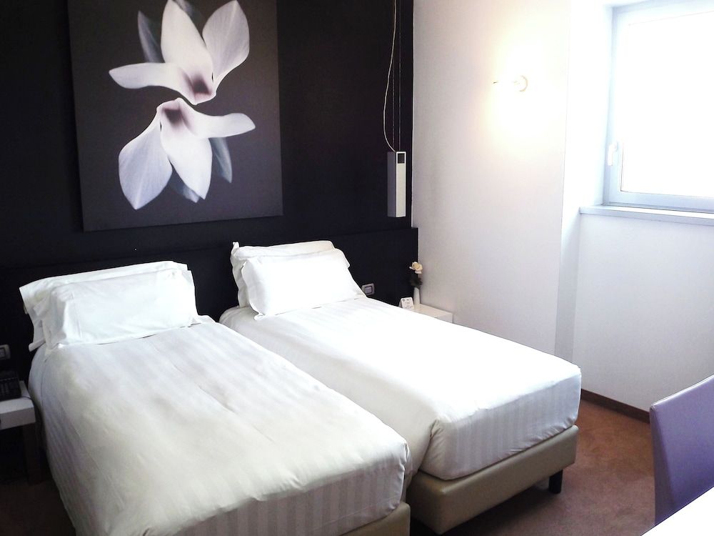 For You Hotel Classic Double or Twin Room 2