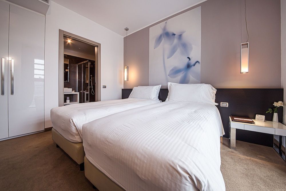 For You Hotel Double Room Single Use 2