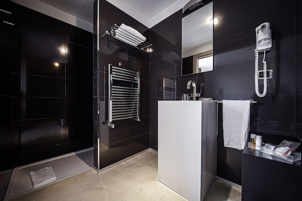 For You Hotel Double Room Single Use 4