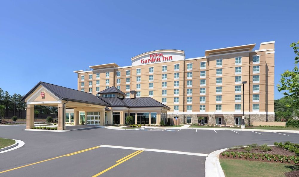 undefined Hilton Garden Inn Atlanta Airport North 5