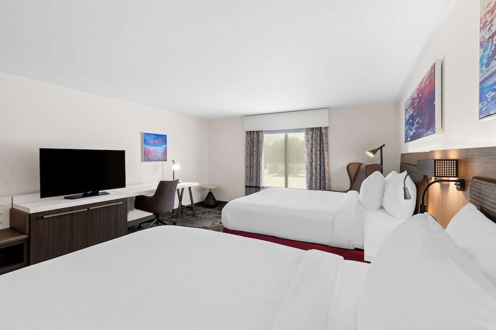 undefined Hilton Garden Inn Atlanta Airport North 9