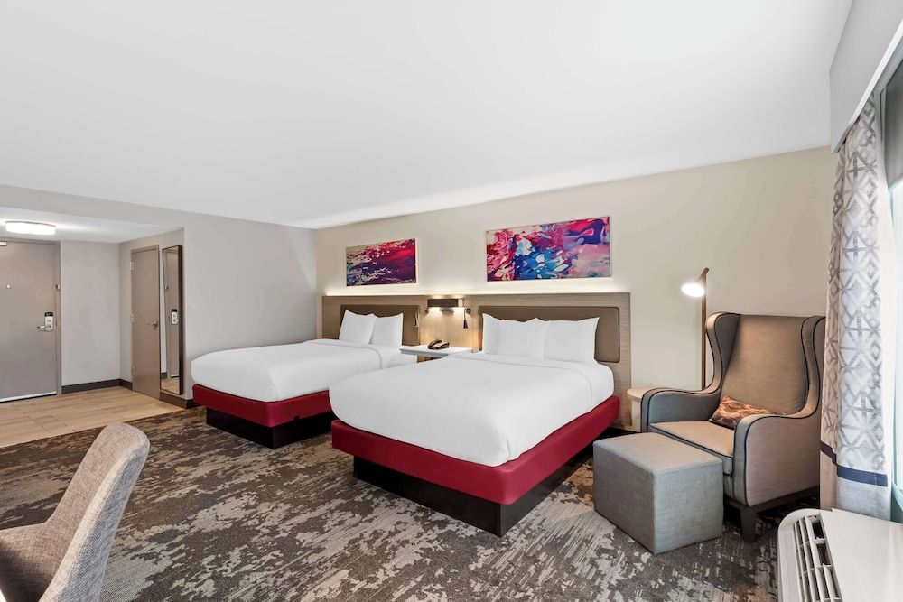 undefined Hilton Garden Inn Atlanta Airport North 3