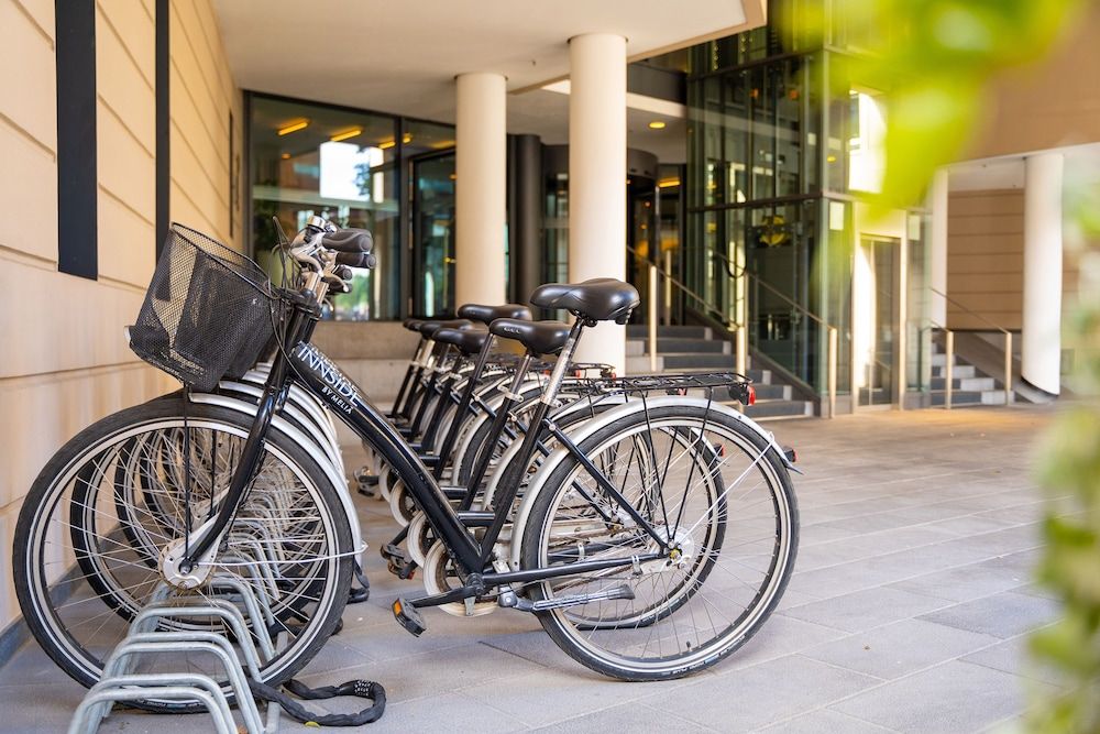 undefined INNSiDE by Meliá Dresden 2